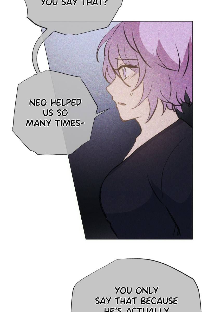 Rebirth-69michi Chapter 152 56