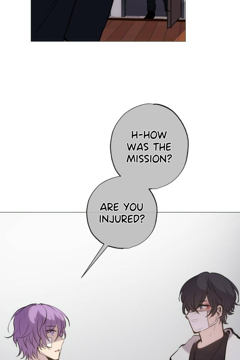 Rebirth-69michi Chapter 152 65