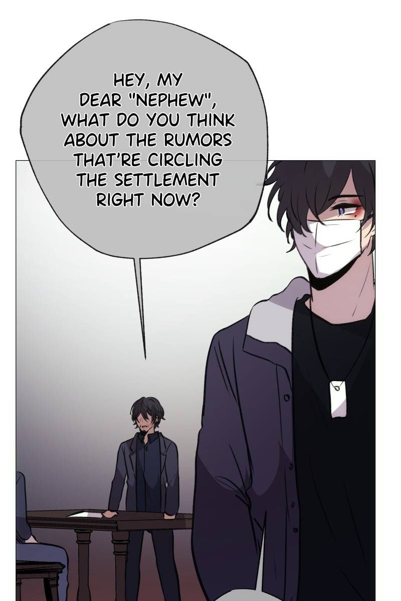 Rebirth-69michi Chapter 152 75