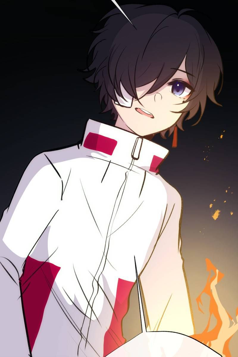 Rebirth-69michi Chapter 153 10