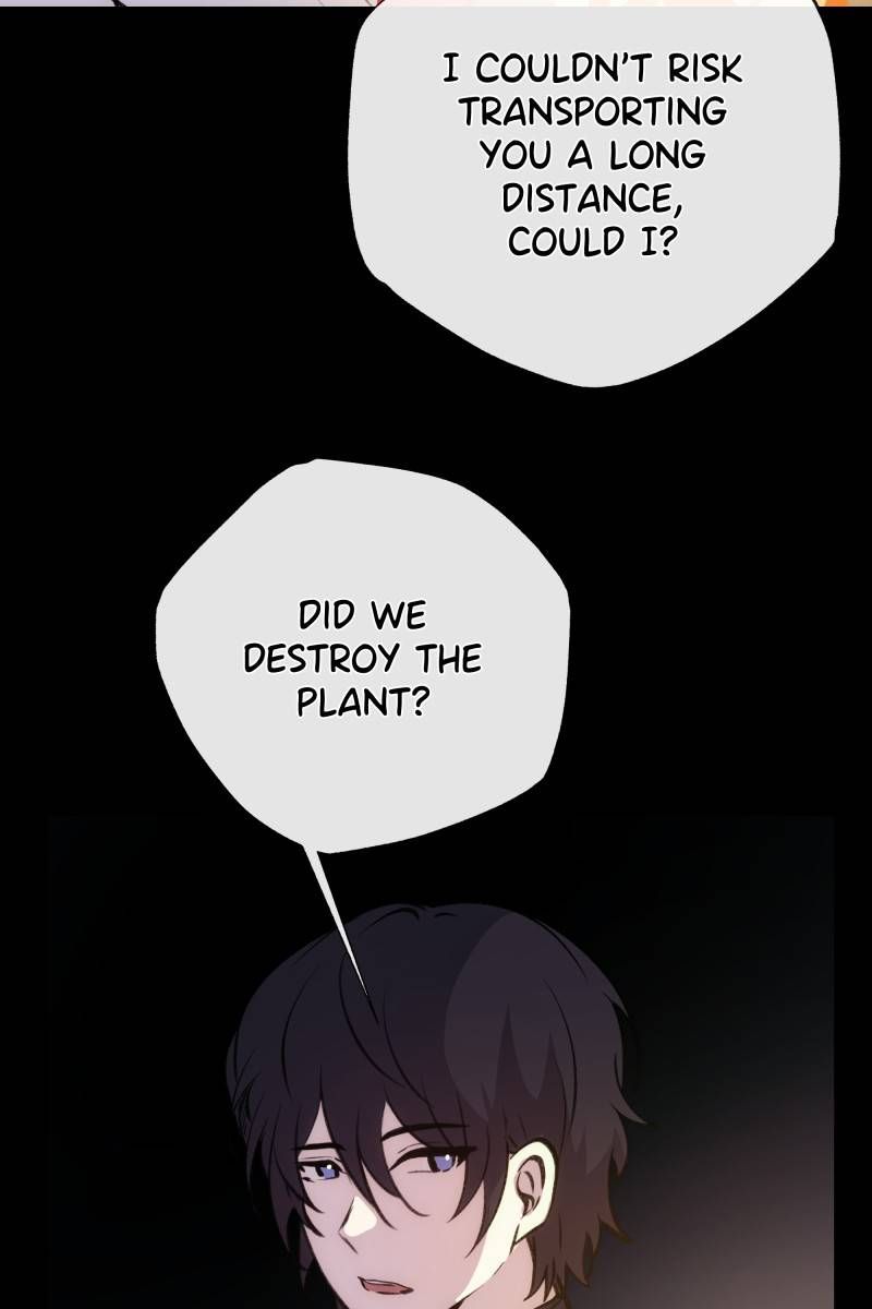 Rebirth-69michi Chapter 153 11