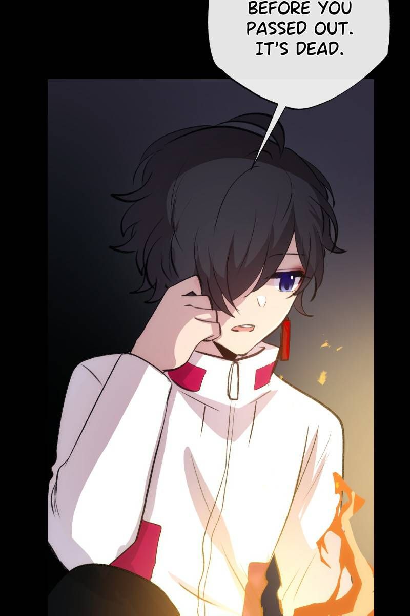 Rebirth-69michi Chapter 153 13