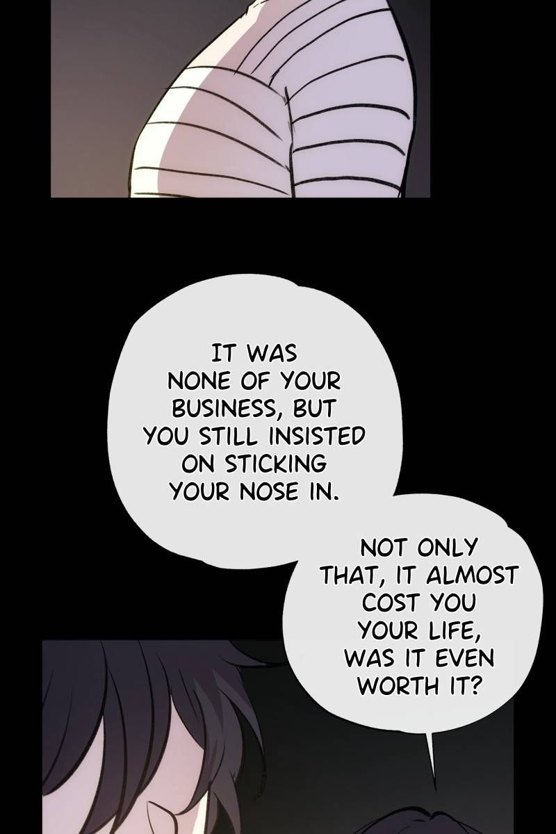 Rebirth-69michi Chapter 153 15