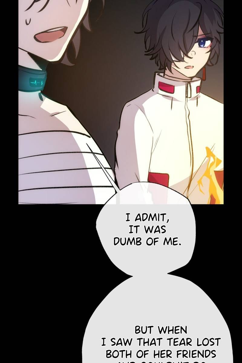 Rebirth-69michi Chapter 153 16