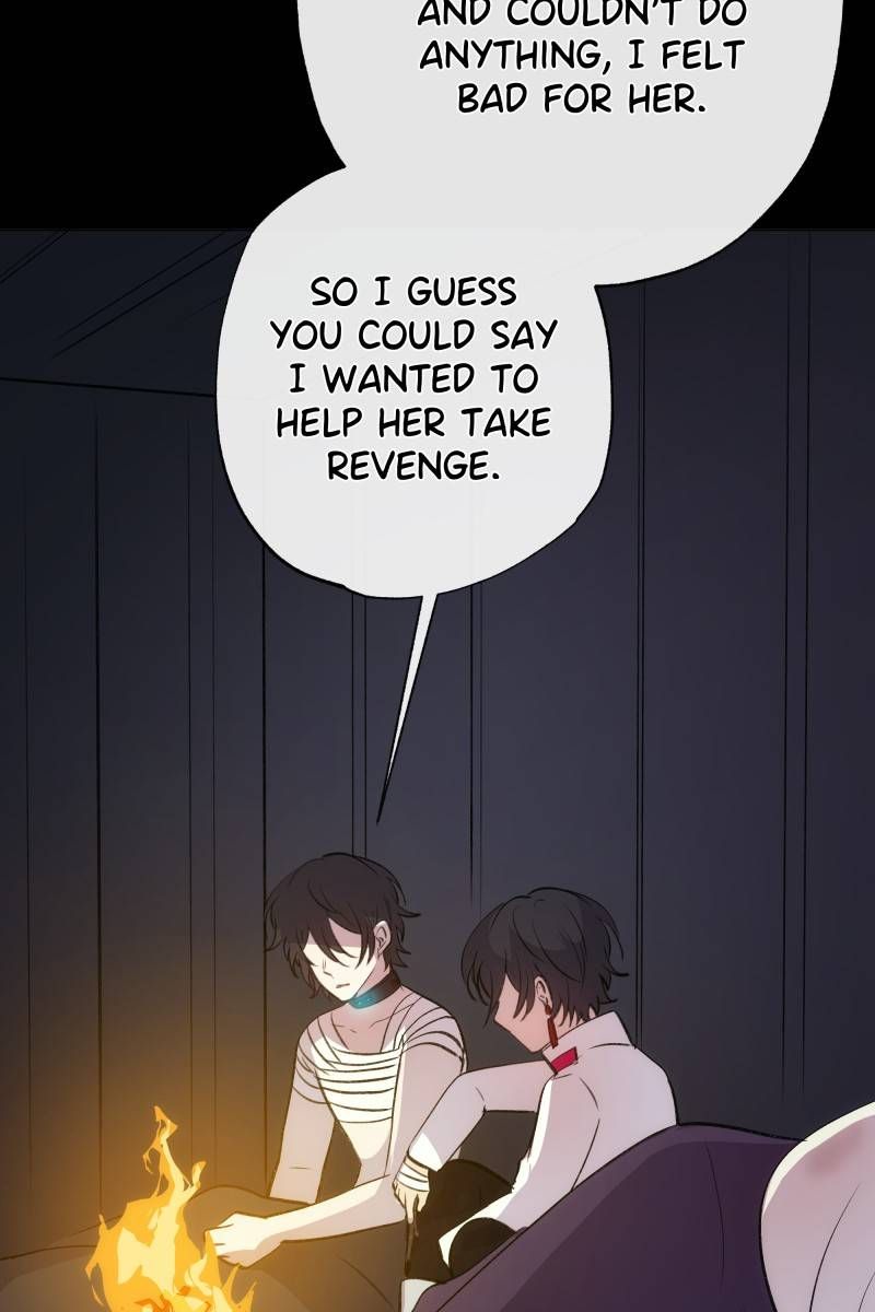 Rebirth-69michi Chapter 153 17