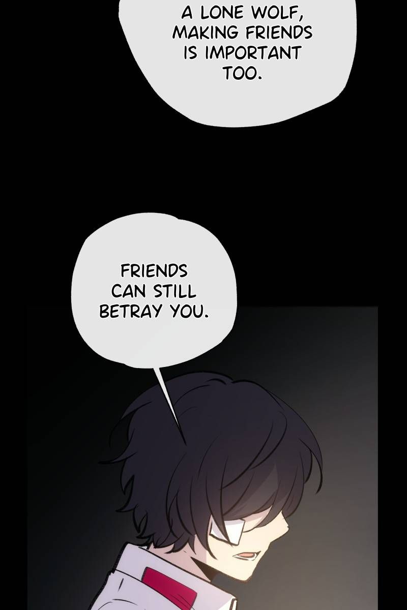 Rebirth-69michi Chapter 153 22