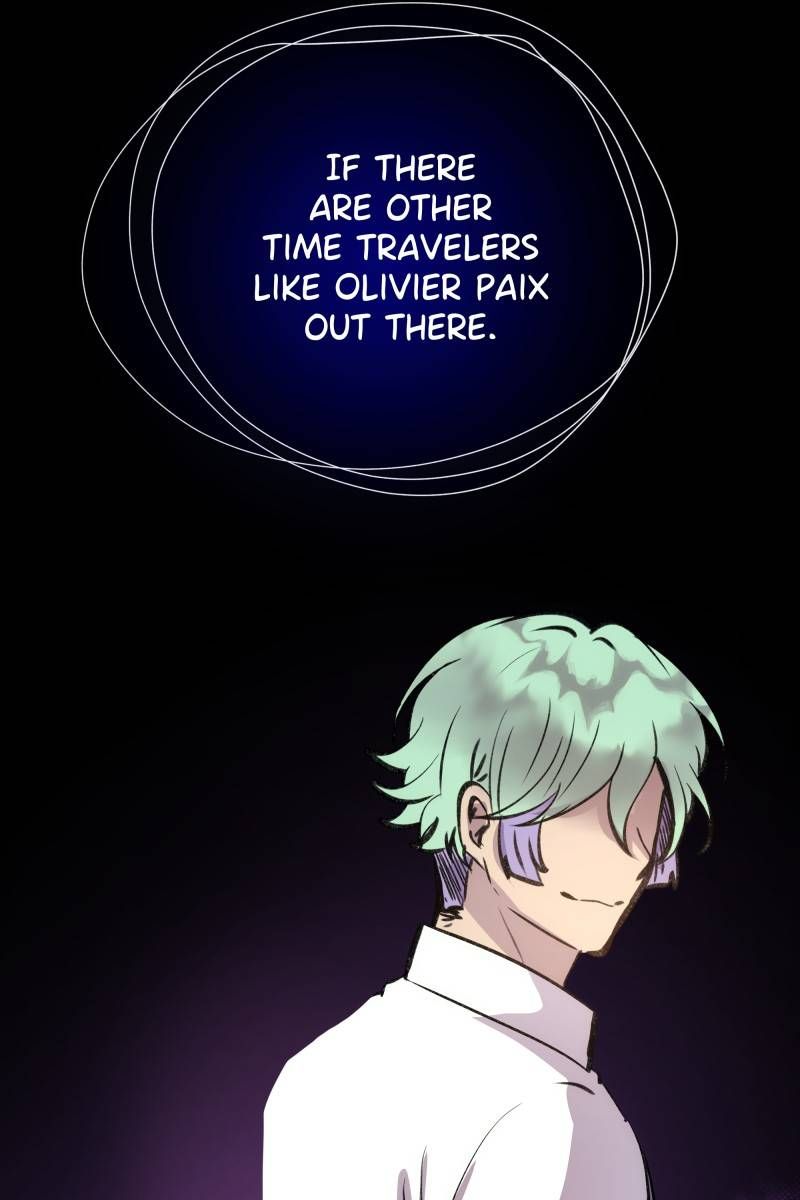 Rebirth-69michi Chapter 153 35