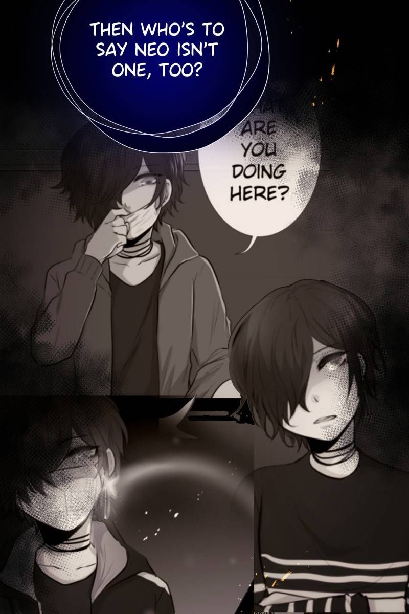 Rebirth-69michi Chapter 153 37