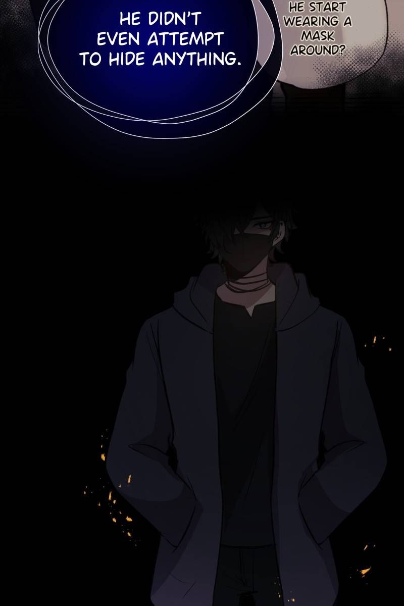 Rebirth-69michi Chapter 153 41