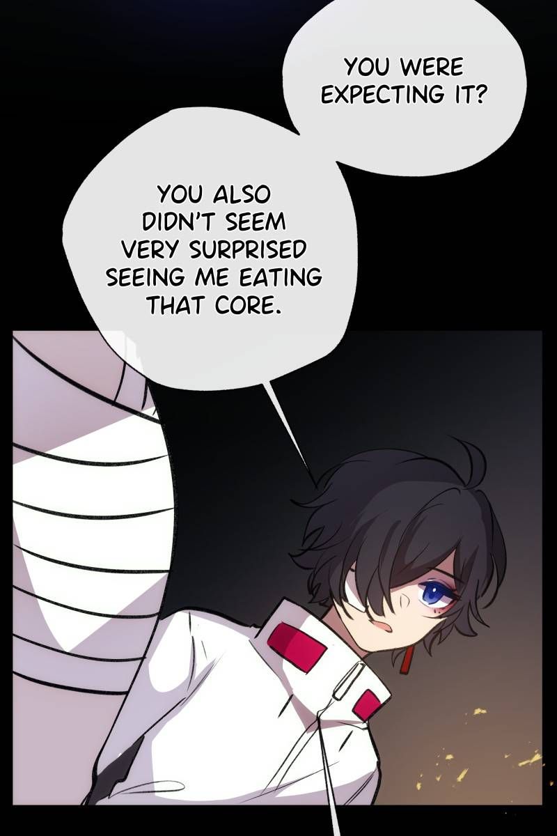Rebirth-69michi Chapter 153 43