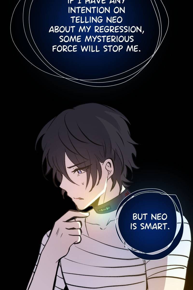 Rebirth-69michi Chapter 153 48