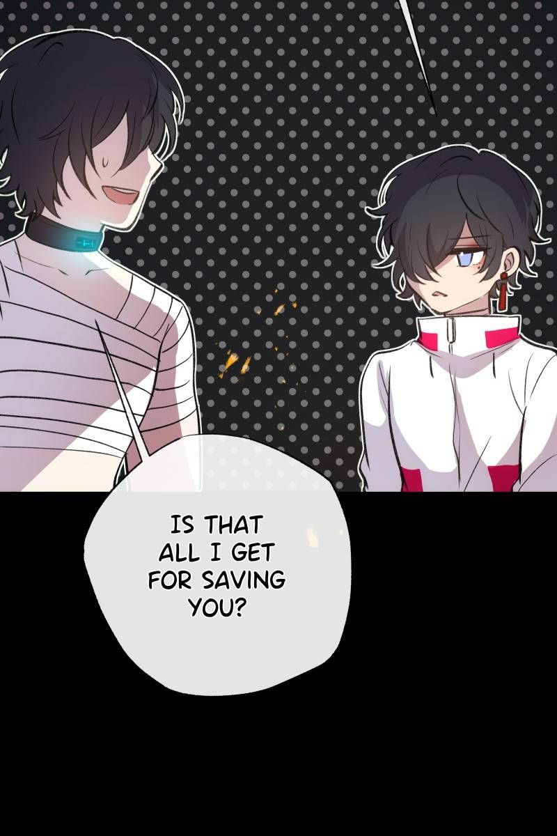 Rebirth-69michi Chapter 153 85