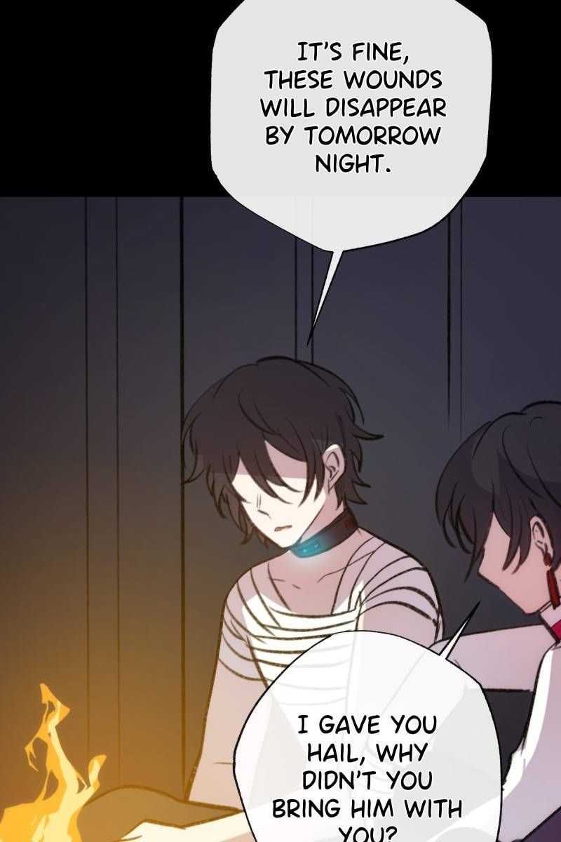 Rebirth-69michi Chapter 153 91