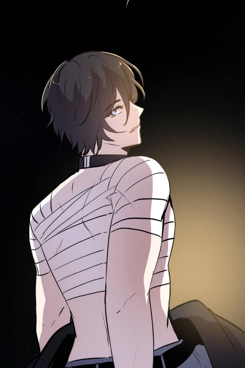 Rebirth-69michi Chapter 153 93