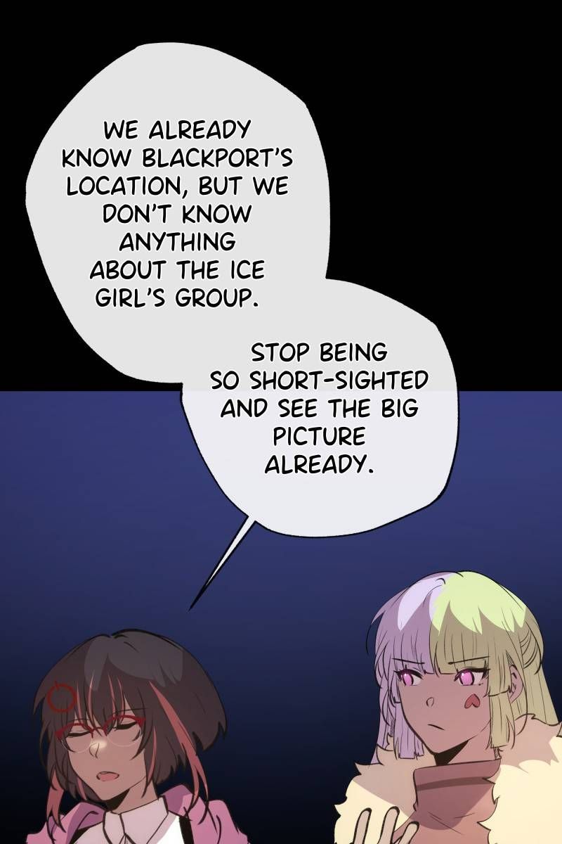 Rebirth-69michi Chapter 154 16