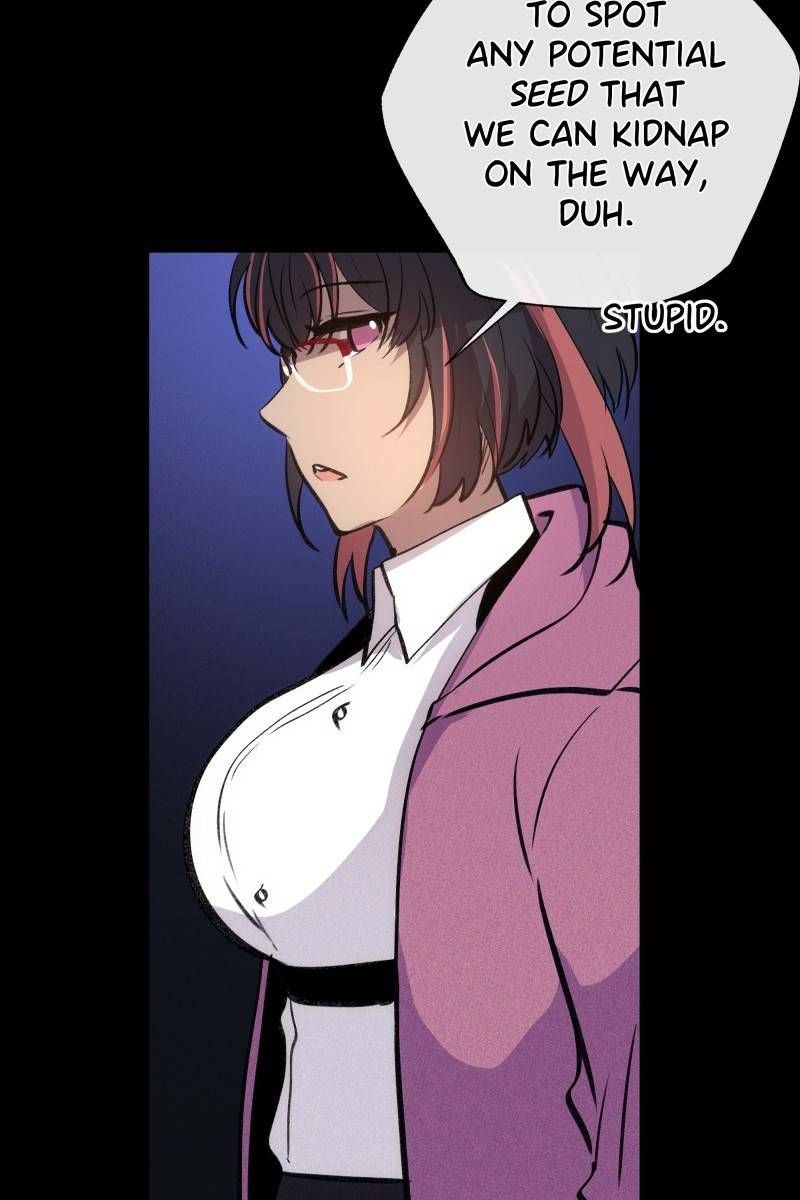 Rebirth-69michi Chapter 154 19