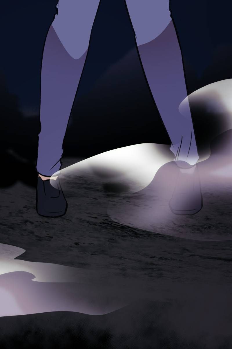 Rebirth-69michi Chapter 154 38