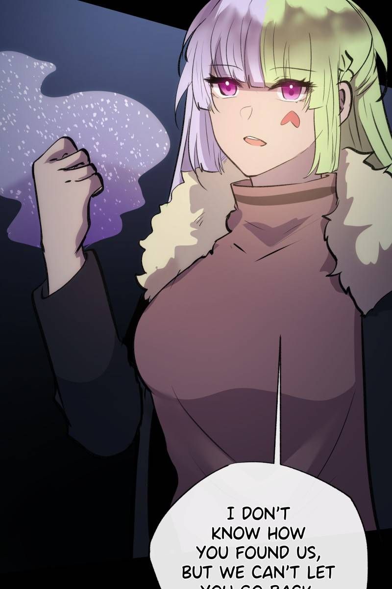 Rebirth-69michi Chapter 154 40