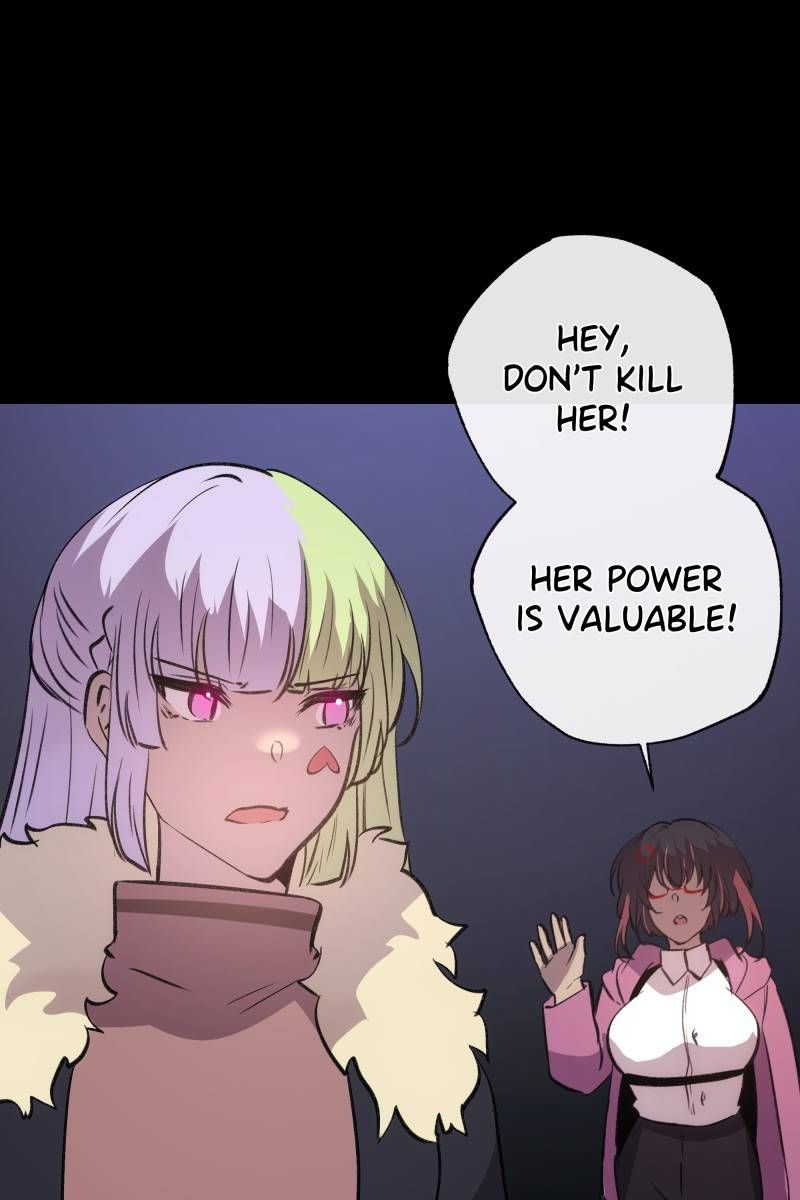 Rebirth-69michi Chapter 154 46