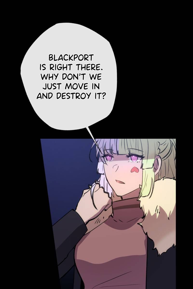 Rebirth-69michi Chapter 154 5
