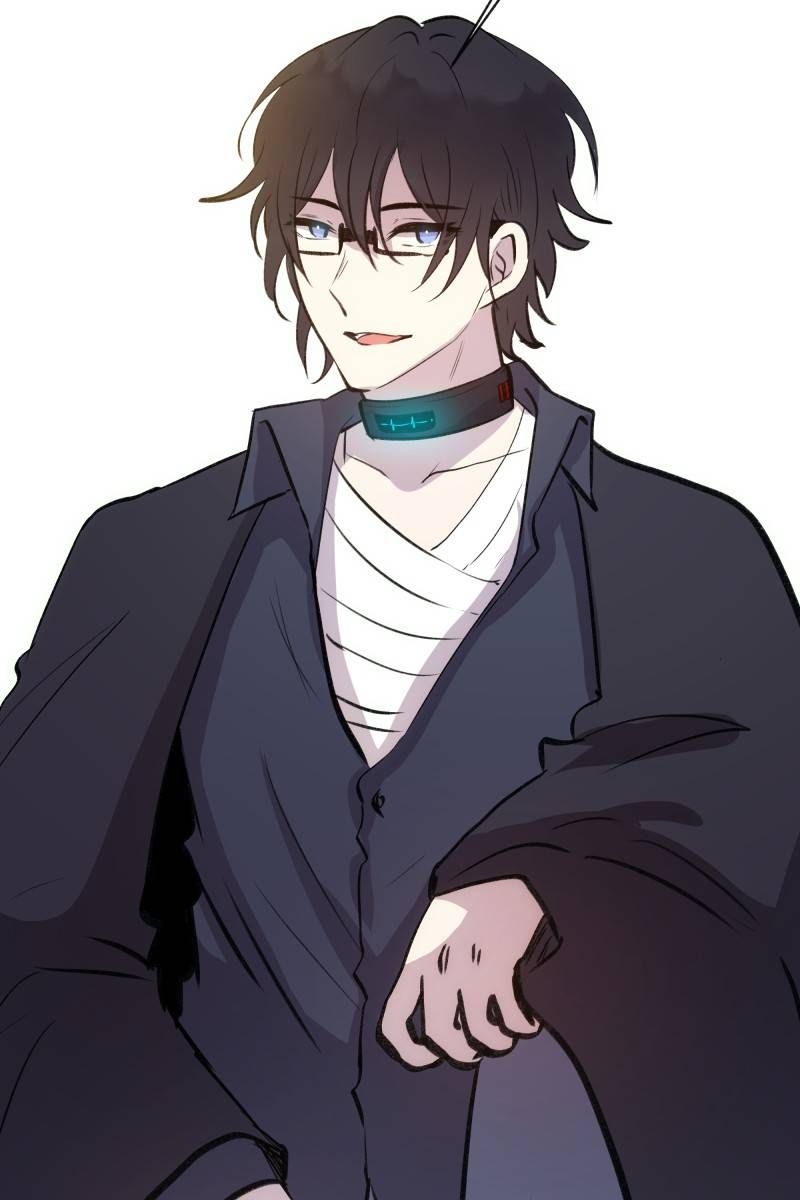 Rebirth-69michi Chapter 154 94