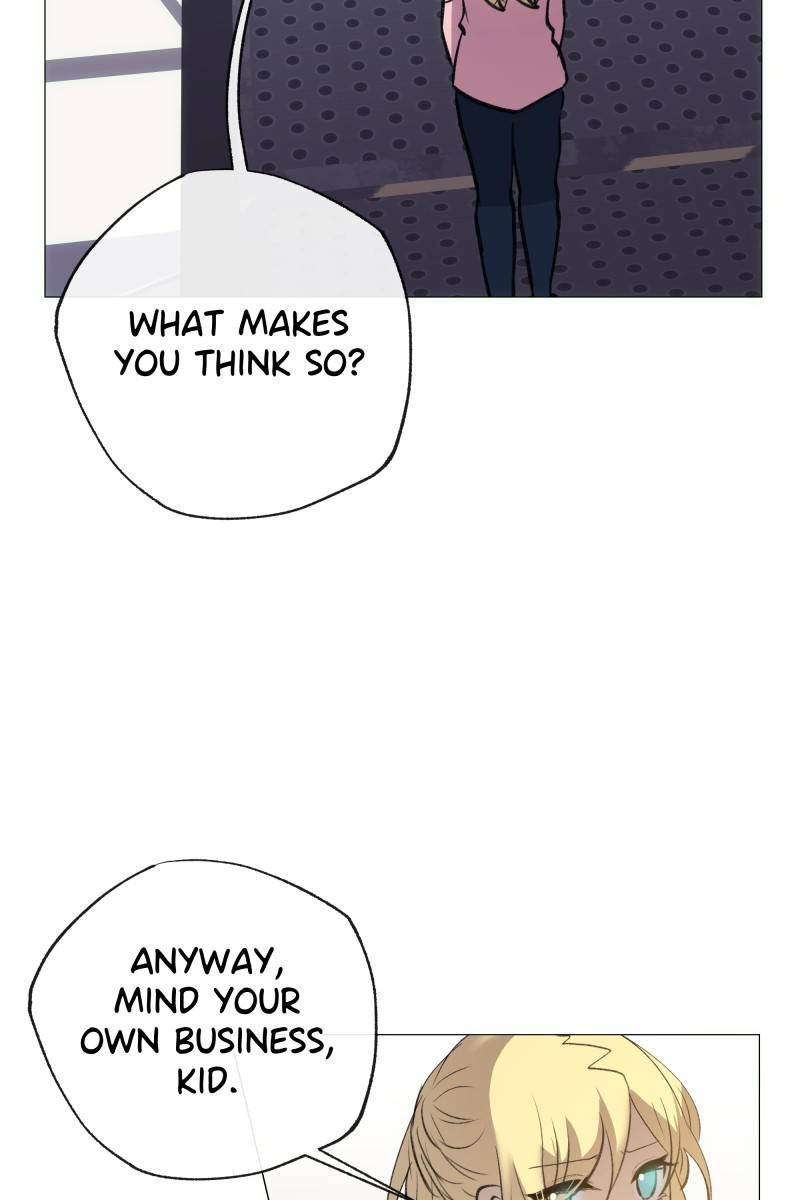 Rebirth-69michi Chapter 155 14