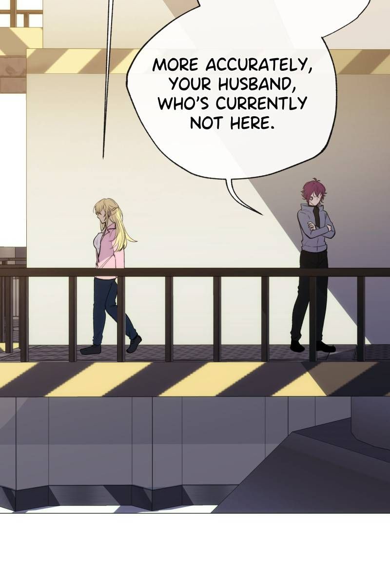 Rebirth-69michi Chapter 155 19