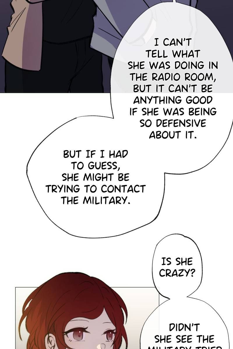 Rebirth-69michi Chapter 155 25