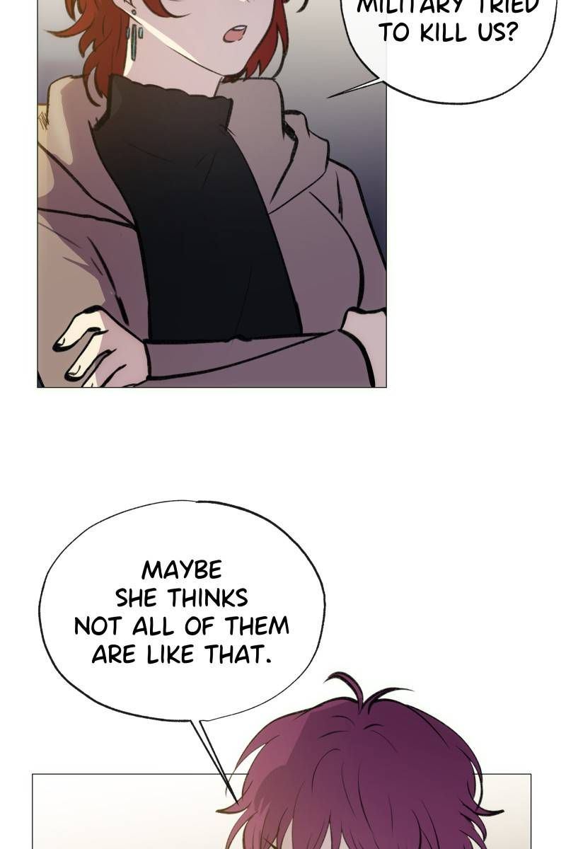 Rebirth-69michi Chapter 155 26