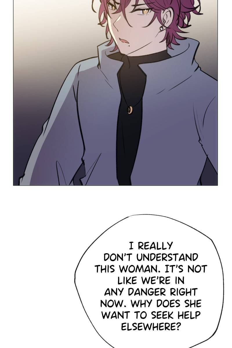 Rebirth-69michi Chapter 155 27