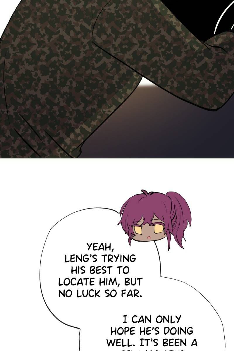 Rebirth-69michi Chapter 155 35