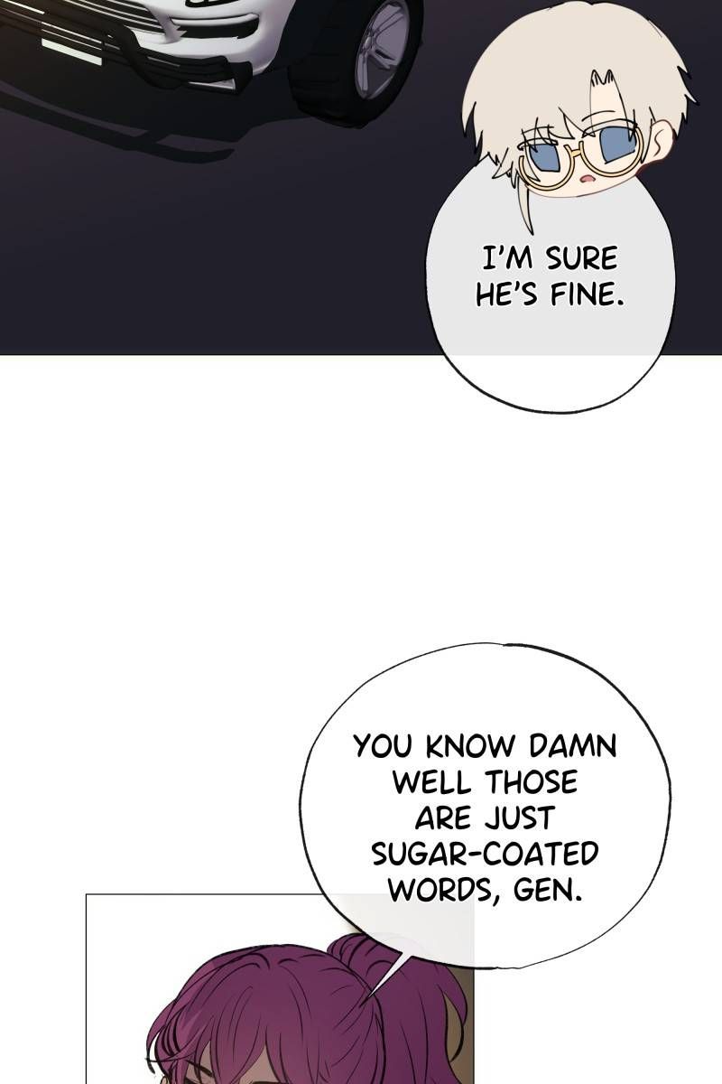 Rebirth-69michi Chapter 155 37