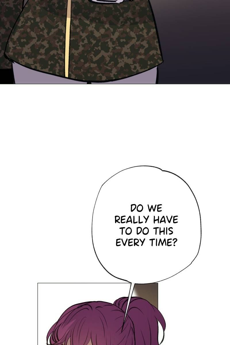 Rebirth-69michi Chapter 155 42