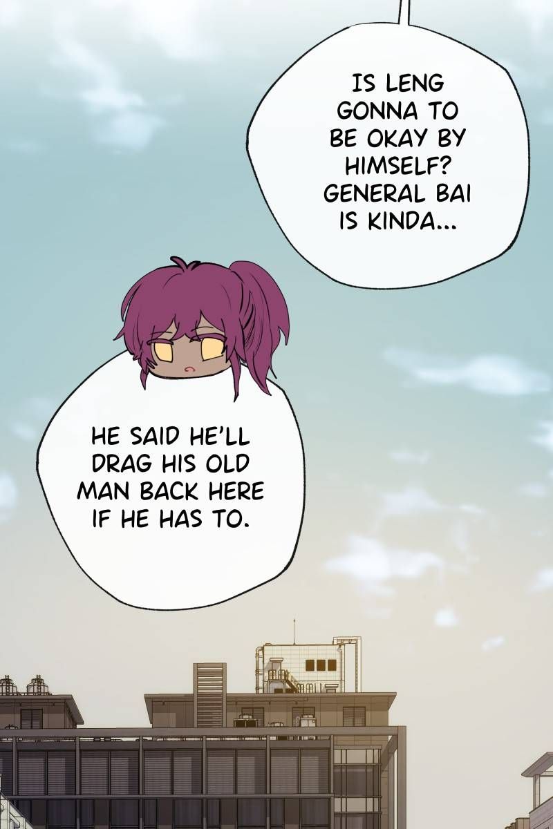Rebirth-69michi Chapter 155 46