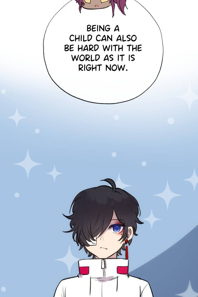 Rebirth-69michi Chapter 155 51