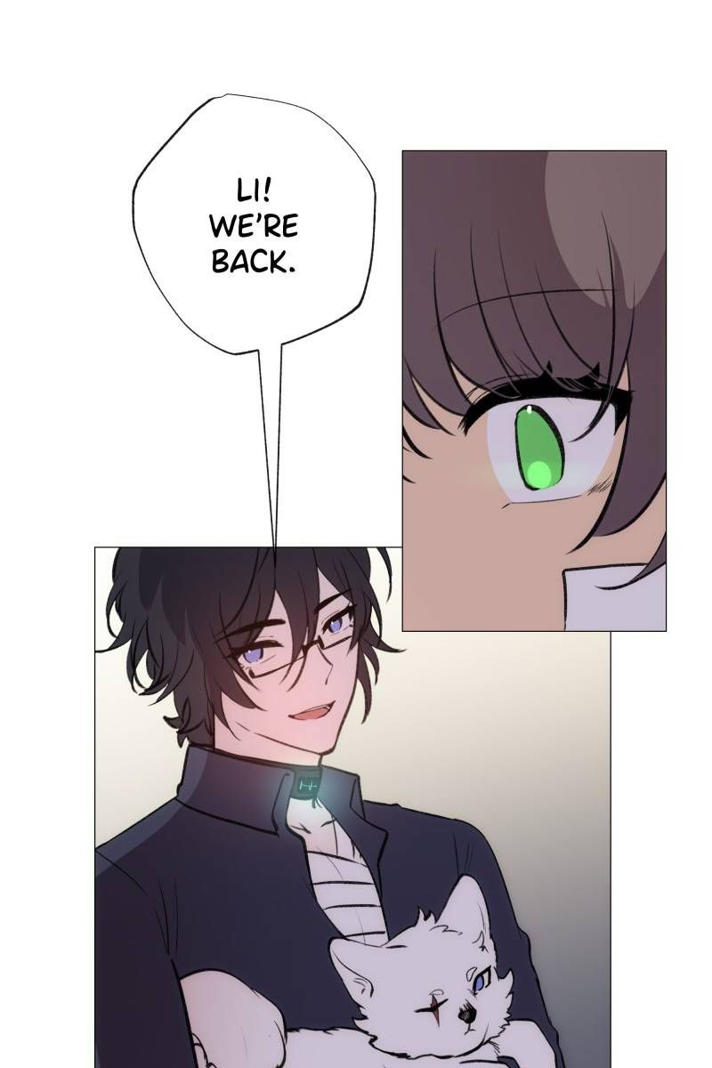 Rebirth-69michi Chapter 155 65