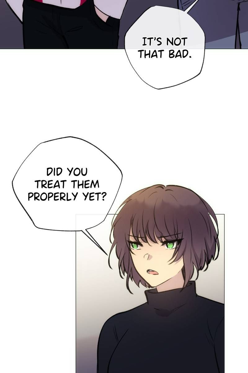 Rebirth-69michi Chapter 155 70