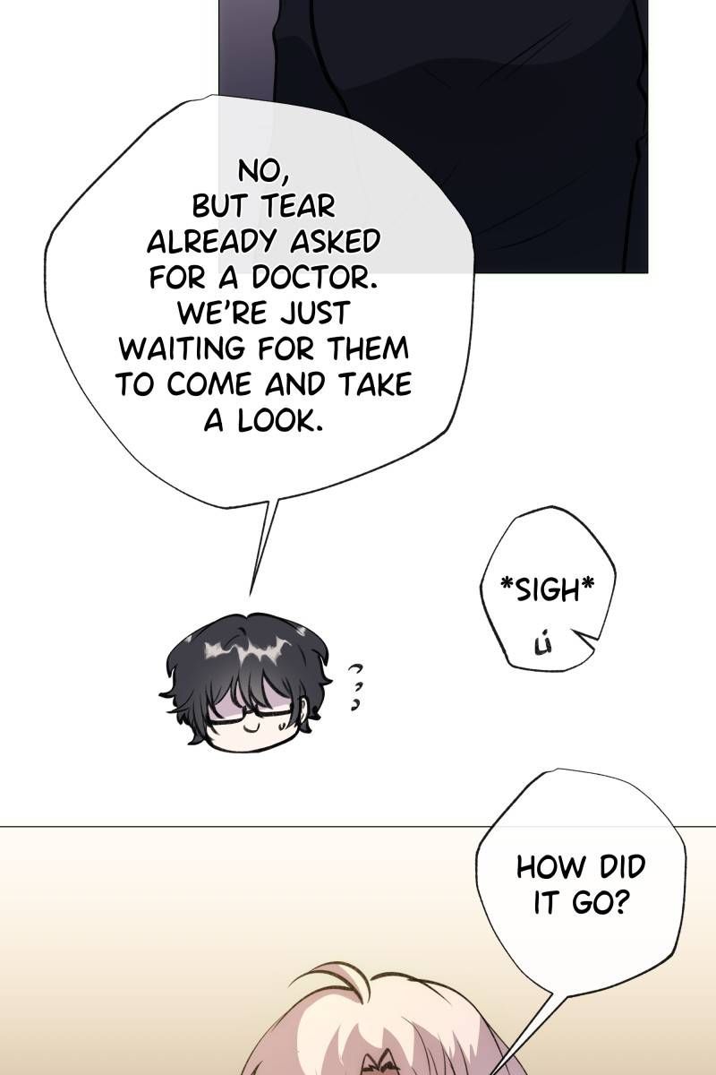 Rebirth-69michi Chapter 155 71