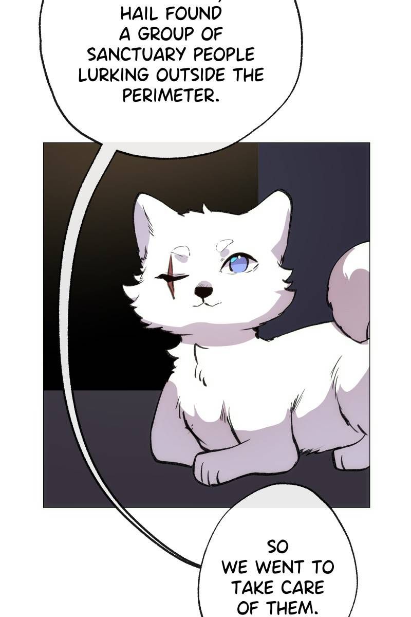 Rebirth-69michi Chapter 156 21