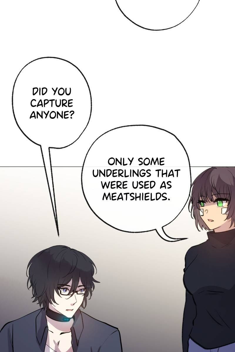 Rebirth-69michi Chapter 156 22