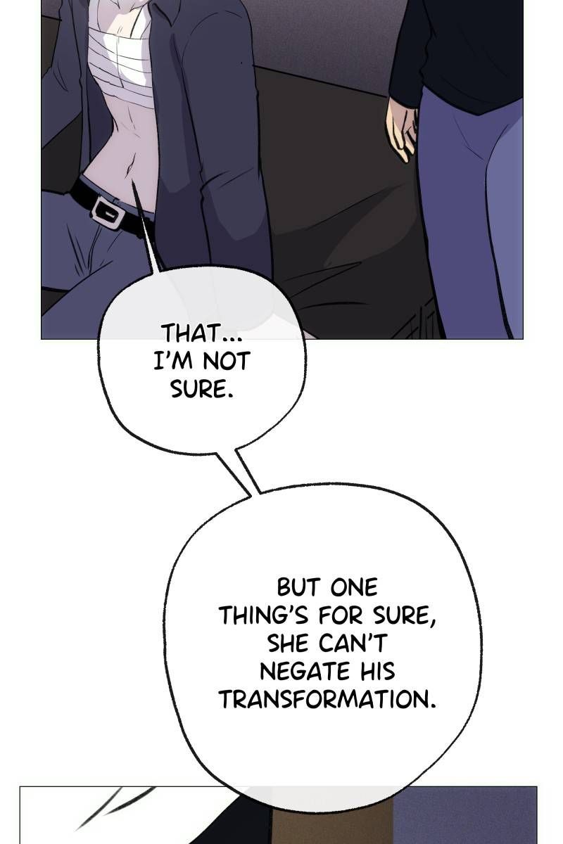 Rebirth-69michi Chapter 156 36