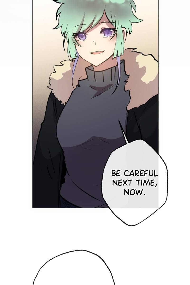 Rebirth-69michi Chapter 156 50