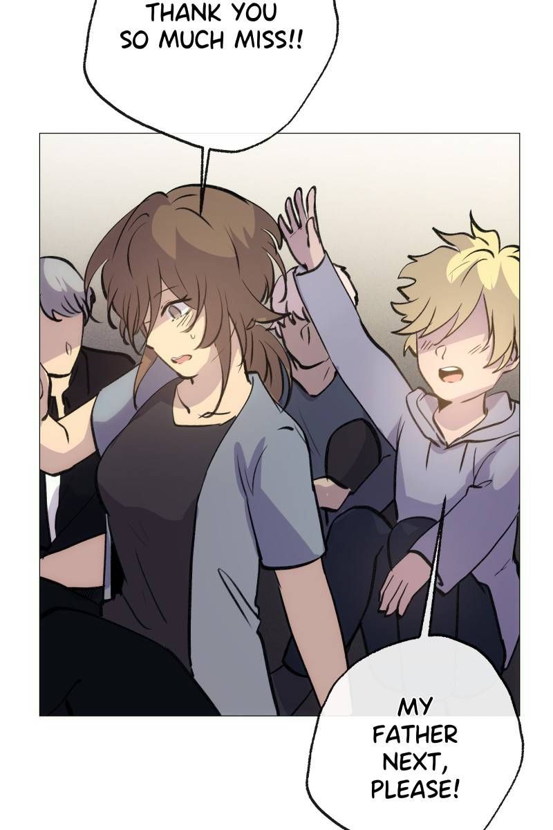 Rebirth-69michi Chapter 156 51