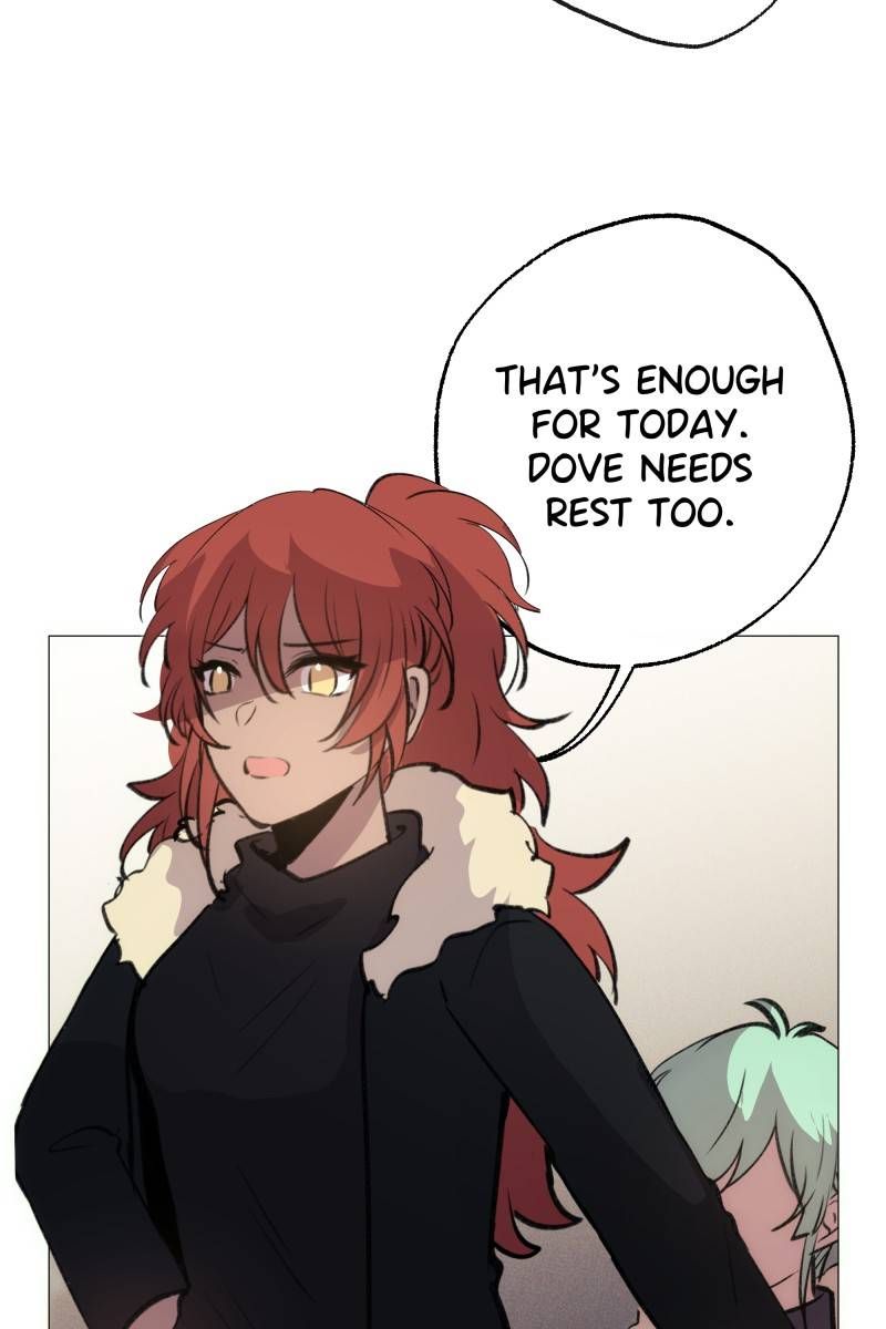 Rebirth-69michi Chapter 156 52