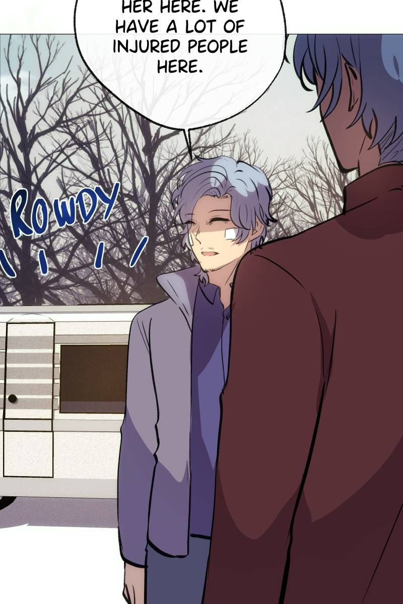 Rebirth-69michi Chapter 156 54