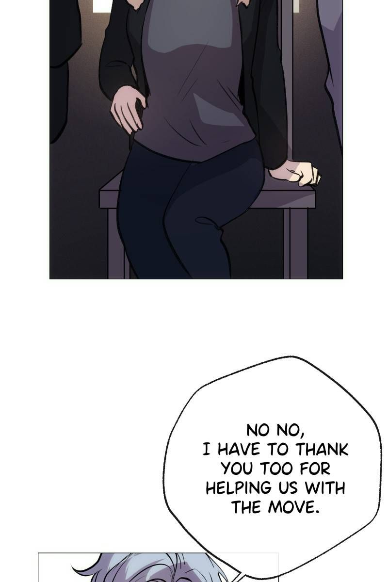 Rebirth-69michi Chapter 156 56
