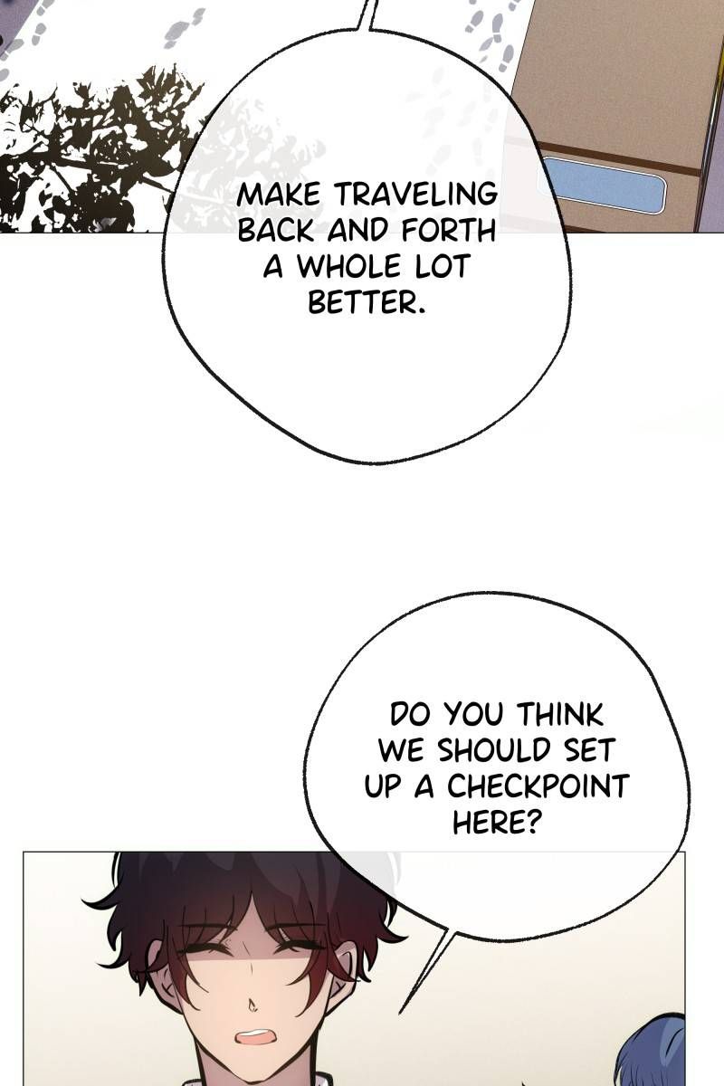 Rebirth-69michi Chapter 156 59