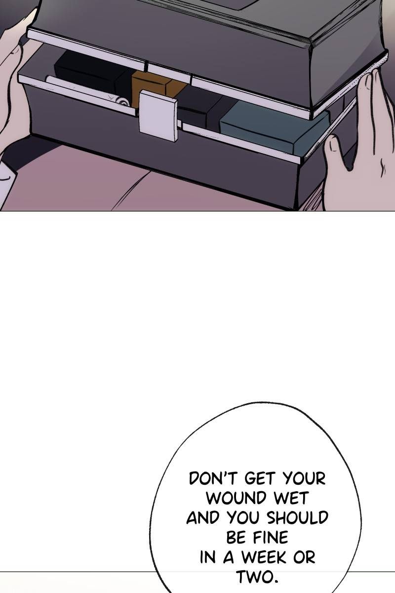 Rebirth-69michi Chapter 156 6