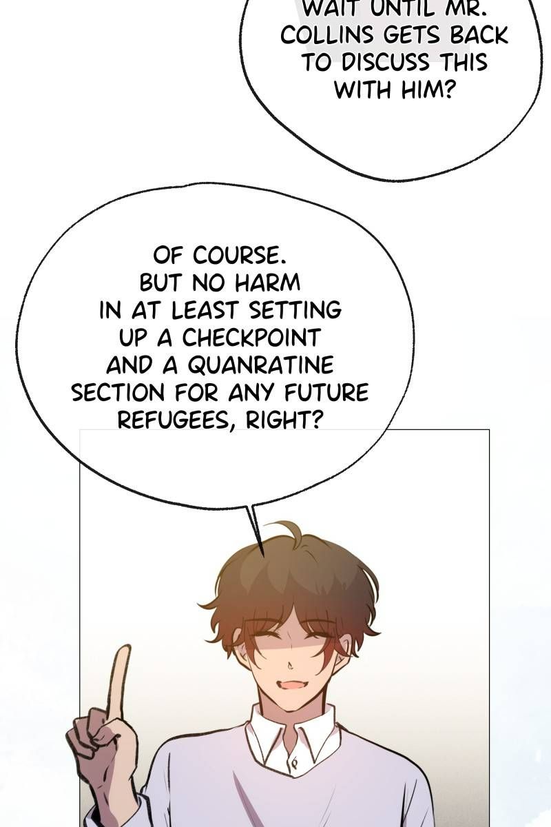 Rebirth-69michi Chapter 156 70