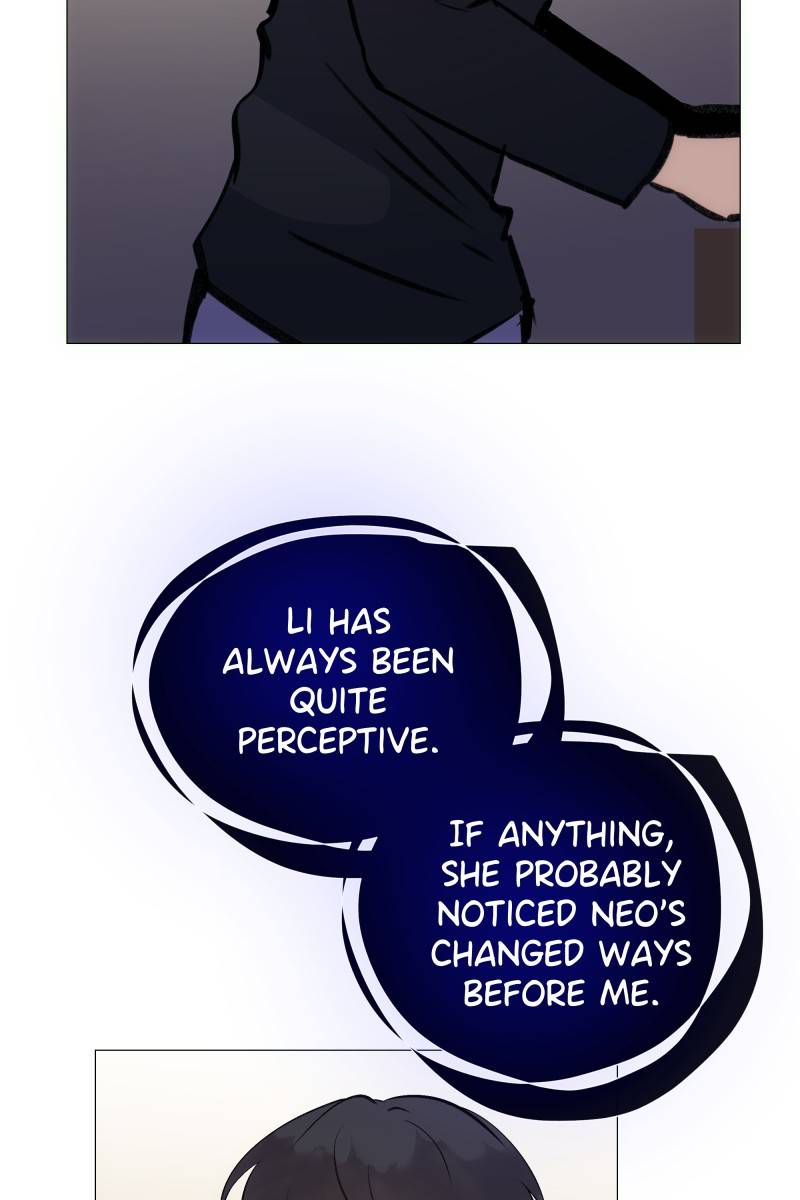 Rebirth-69michi Chapter 157 16